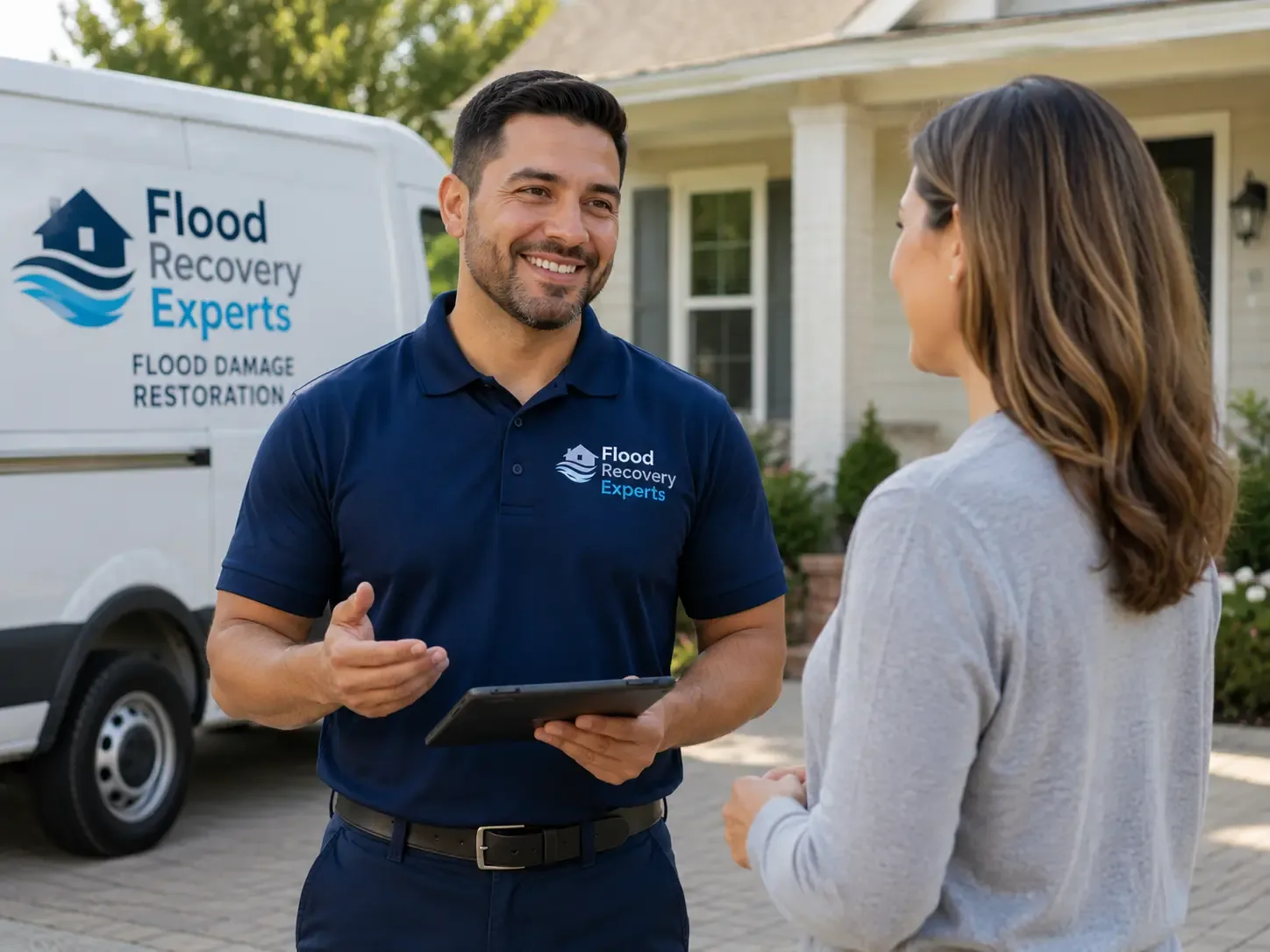 Flood Damage Cleanup Deepwater, MO FAQs